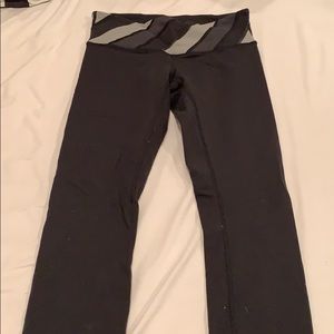Lululemon Wunder Under pants
